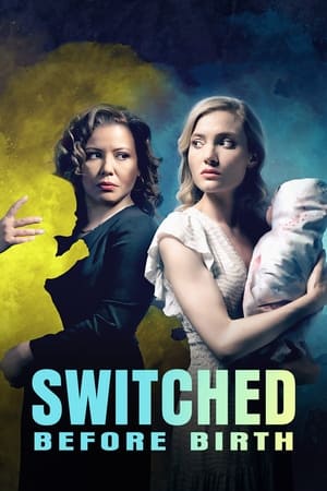 Switched Before Birth 2021 BRRIp