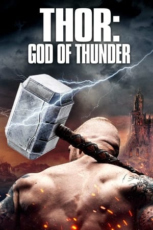 Thor: God of Thunder 2022 BRRIp