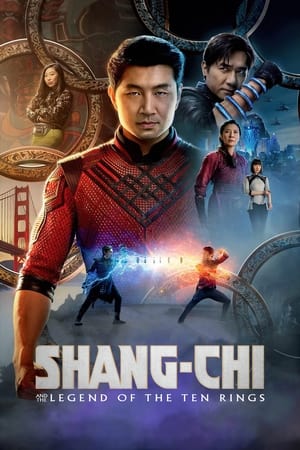 Shang-Chi and the Legend of the Ten Rings (2021) Dual Audio