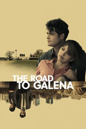 The Road to Galena 2022 BRRIp