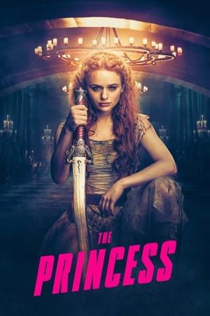 The Princess 2022 BRRIp