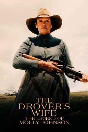 The Drover's Wife: The Legend of Molly Johnson 2021 BRRIp