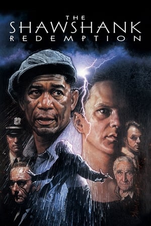 The Shawshank Redemption 1994 BRRip