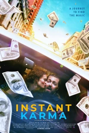 Instant Karma 2021 BRRIp