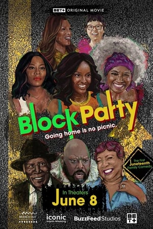 Block Party 2022 BRRIp