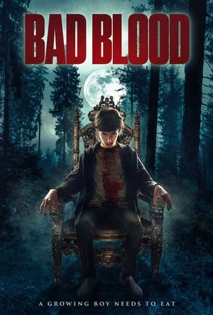 Bad Blood 2021 BRRIp