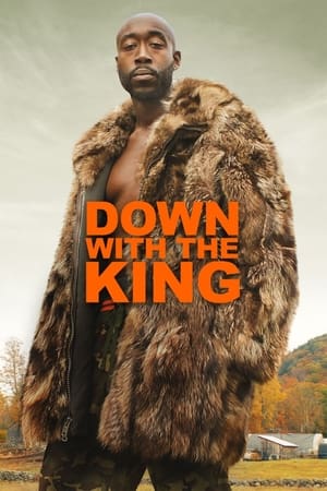 Down with the King 2021 BRRIp