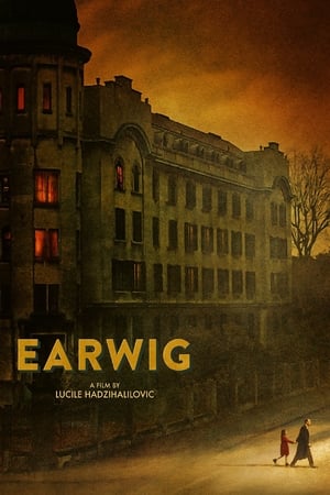 Earwig 2021 BRRip