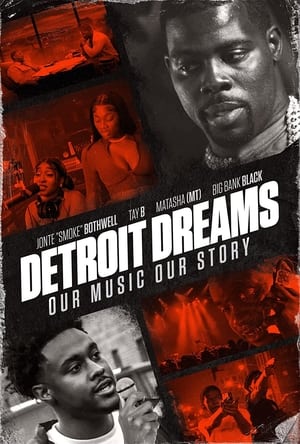 Detroit Dreams 2022 BRRIp