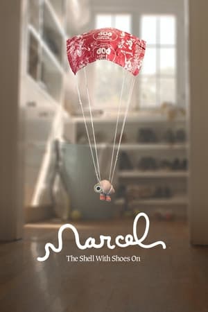Marcel the Shell with Shoes On 2021 BRRIp