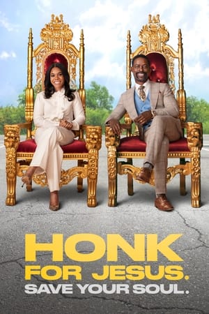 Honk for Jesus. Save Your Soul. 2022 BRRIp