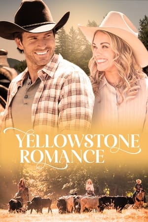 Yellowstone Romance 2022 BRRIp