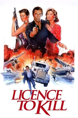 Licence to Kill 1989 Dual Audio