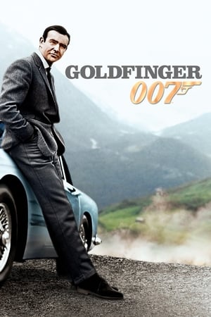 Goldfinger 1964 Dual Audio