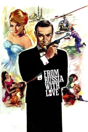 From Russia with Love 1963 Dual Audio