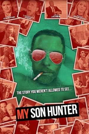 My $on Hunter 2022 BRRip