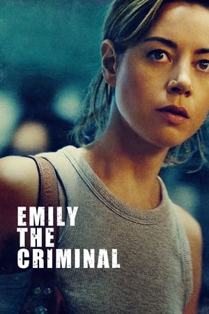 Emily the Criminal 2022 BRRIp