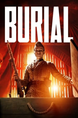 Burial 2022 BRRIp