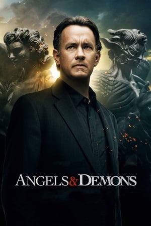 Angels & Demons 2009 Dual Audio