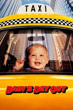 Baby's Day Out 1994 dual Audio