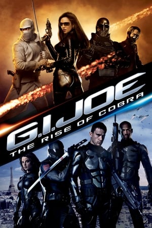 G.I. Joe: The Rise of Cobra 2009 Dual Audio