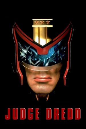 Judge Dredd 1995 Dual Audio