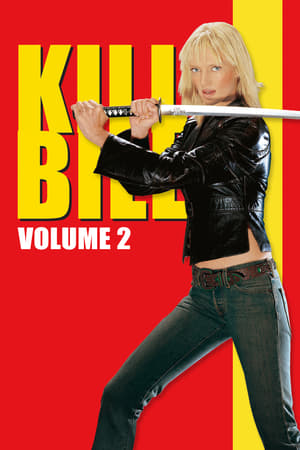 Kill Bill: Vol. 2 2004 Dual Audio