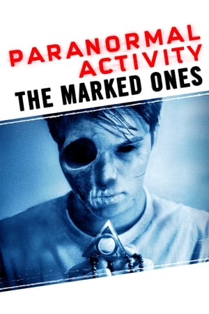 Paranormal Activity 5: The Marked Ones 2015 Dual Audio