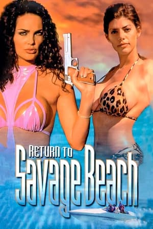 L.E.T.H.A.L. Ladies: Return to Savage Beach 1998 Dual Audio