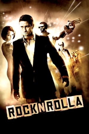 RocknRolla 2008 Dual Audio