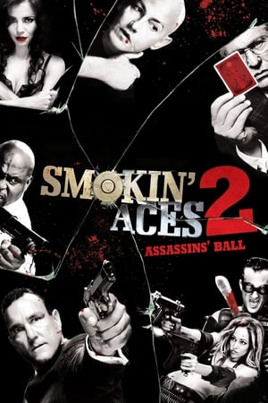 Smokin' Aces 2: Assassins' Ball 2010 Dual Audio