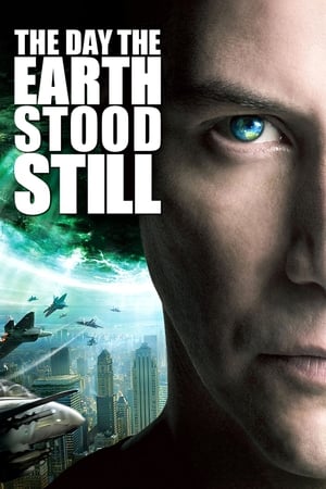 The Day the Earth Stood Still 2006 Dual Audio