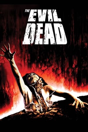 The Evil Dead 1981 Dual Audio