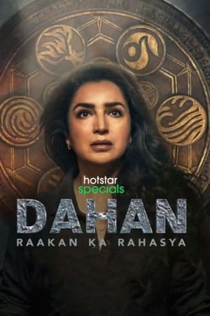 Dahan Raakan Ka Rahasya 2022 S01 Web Series