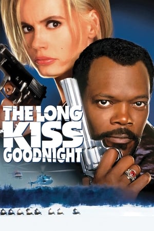 The Long Kiss Goodnight 1996 Dual Audio