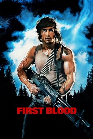 Rambo First Blood 1982 dual Audio