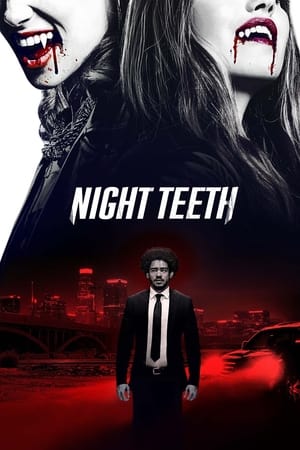 Night Teeth (2021) Dual Audio Hindi