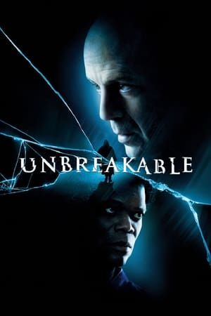 Unbreakable 2000 Dual Audio