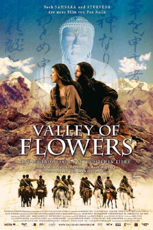 Valley of Flowers 2006 Dual Audio