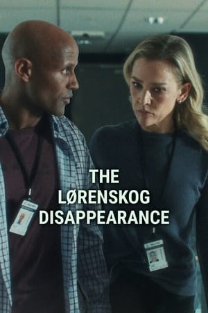 The Lorenskog Disappearance S01 2022 Dual Audio