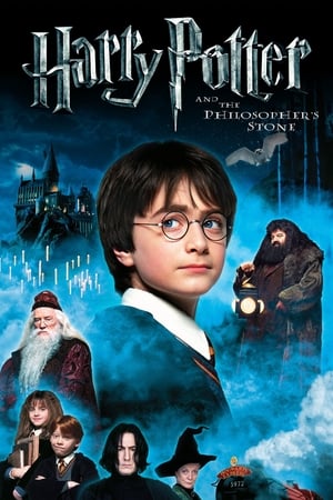 Harry Potter and the Philosopher's Stone 2001 Dual Audio