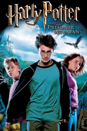 Harry Potter and the Prisoner of Azkaban 2004 Dual Audio