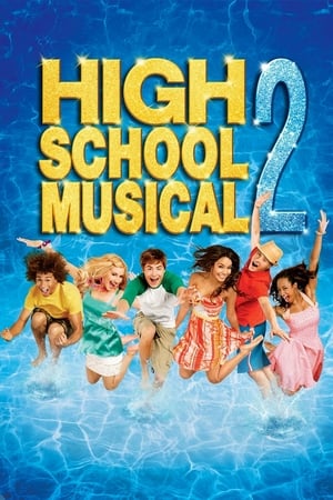 High School Musical 2 2007 Dual Audio