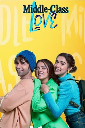 Middle-Class Love 2022 Pre-DVDRip