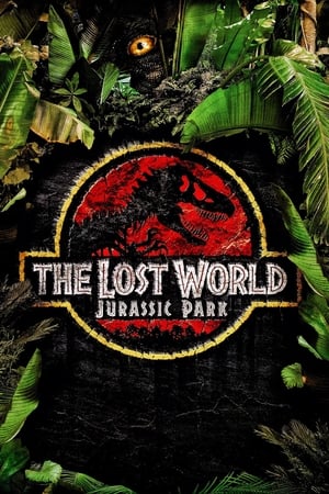 The Lost World: Jurassic Park 1997 Dual Audio