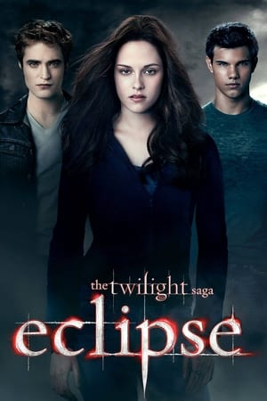 The Twilight Saga: Eclipse 2010 Dual Audio