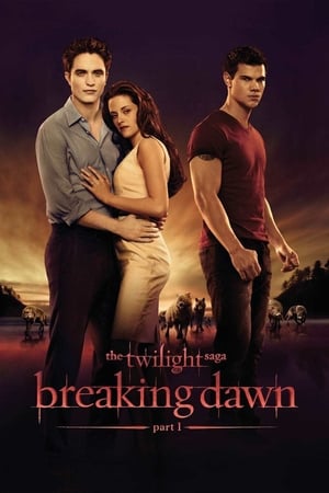 The Twilight Saga: Breaking Dawn - Part 1 2011 Dual Audio