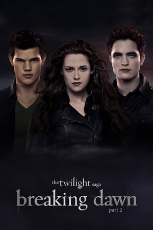 The Twilight Saga: Breaking Dawn - Part 2 2012 Dual Audio