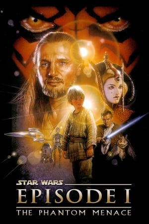 Star Wars: Episode I - The Phantom Menace 1999 Dual Audio