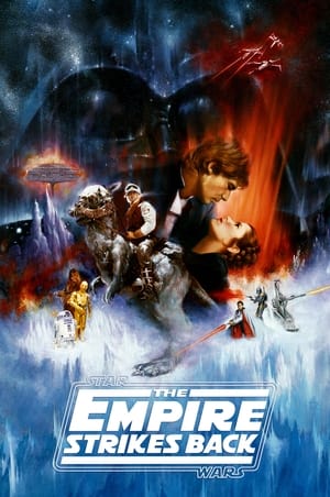 The Empire Strikes Back 1980 Dual Audio